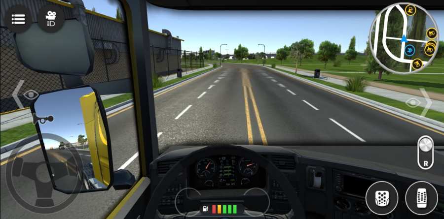 ģʻ2(Drive Simulator 2)ͼ
