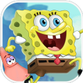 SpongeBob - Krusty Cook Off౦ԱȻả̲