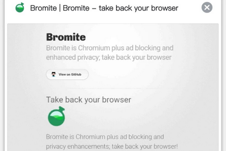 Bromite