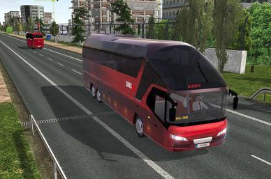 Bus Simulator UltimateϷ