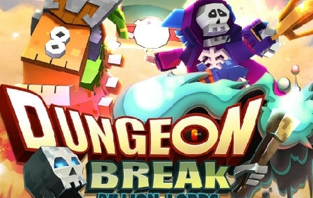 YӢ(Dungeon Break)