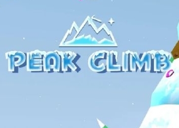 ʸ߷(Peak Climb)