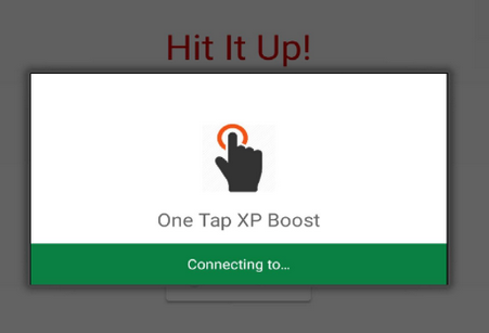 һʽXPѹ(One Tap XP Booster)