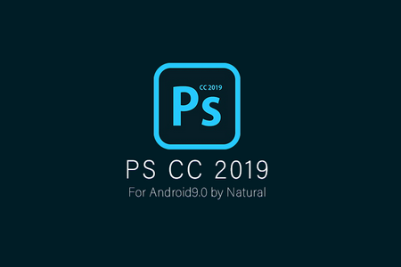 安卓软件 影音图像 → ps cc 2019安卓版 9.