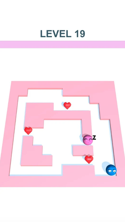 Թ(Love Maze)ͼ