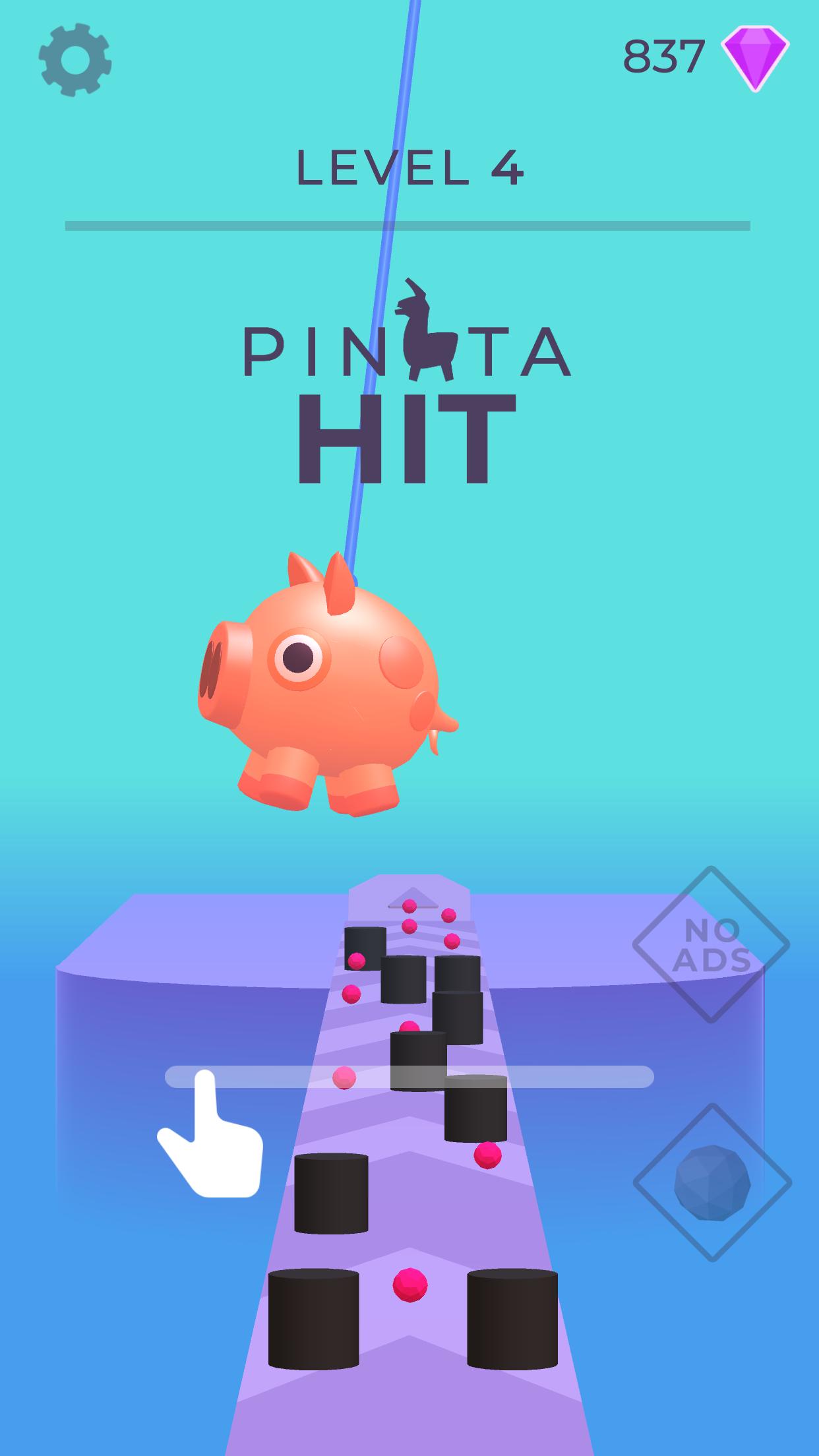 Pinata Hit(Ƥ)ͼ