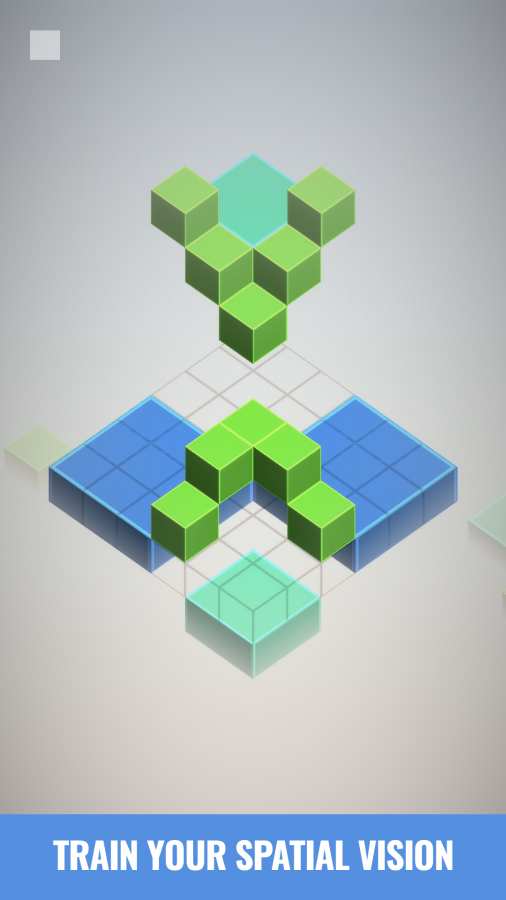 (Isometric Squared Squares)ͼ