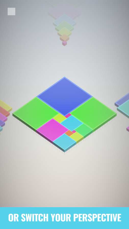 (Isometric Squared Squares)ͼ