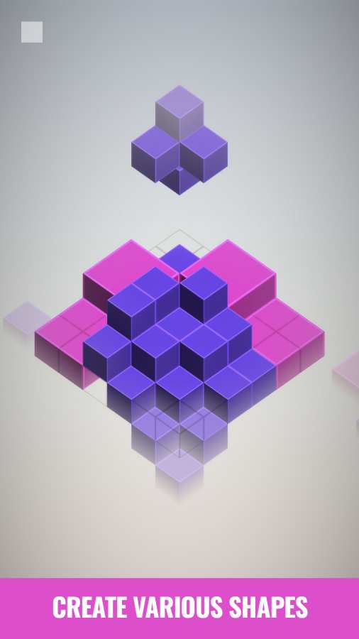 (Isometric Squared Squares)ͼ