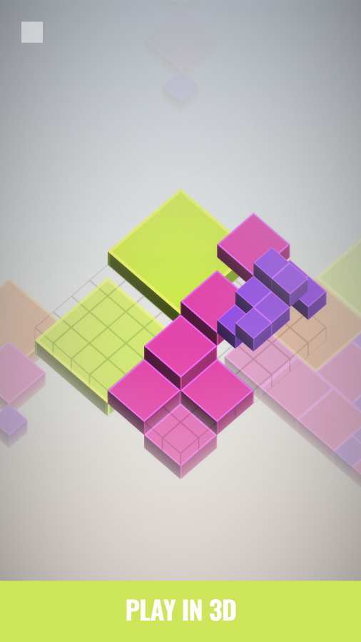 (Isometric Squared Squares)ͼ