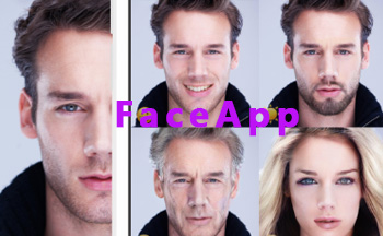 FaceApp最新版