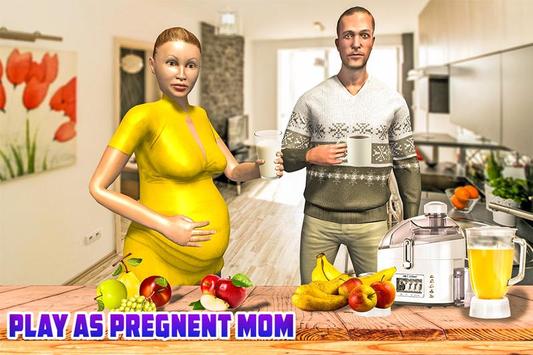 Virtual Pregnant Momģͼ