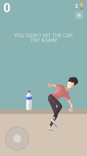 Bottle Cap Gameƿս3Dνͼ
