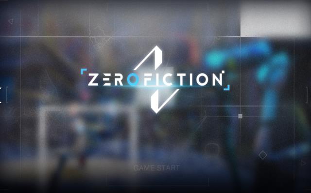 Zero Fiction鹹ٷͼ