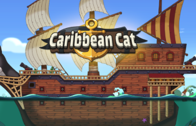 ձȺè(Caribbean Cat)