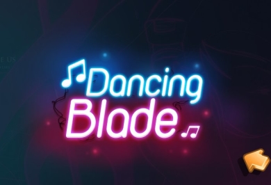 ĵƬ(Dancing Blade)