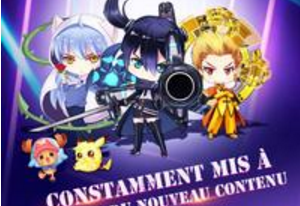 漫画传奇官方版 漫画传奇官方版