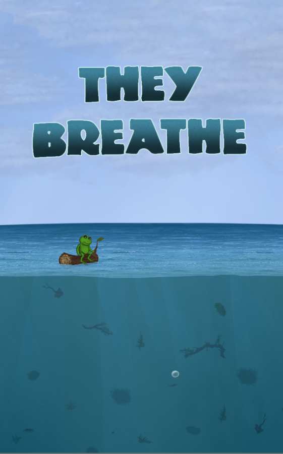 ֻ(They Breathe)ͼ3