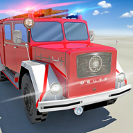 ģ2019(Fire Truck Simulator 2019)1.1 ׿°
