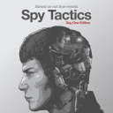 ս(Spy Tactics)