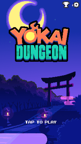 Yokai Dungeonνͼ