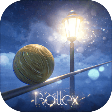 平衡球Ballex手游1.1.6 安卓版