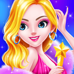 芭比公主偶像梦游戏1.0 安卓版