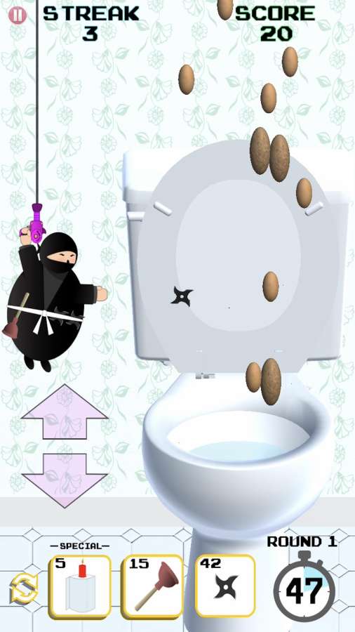 (Toilet Ninjas)ͼ