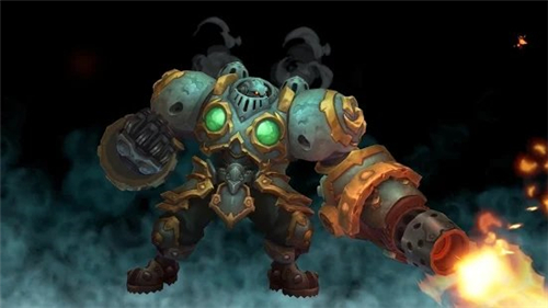 BattleChasers: Nightwar(׷սҹս)ͼ