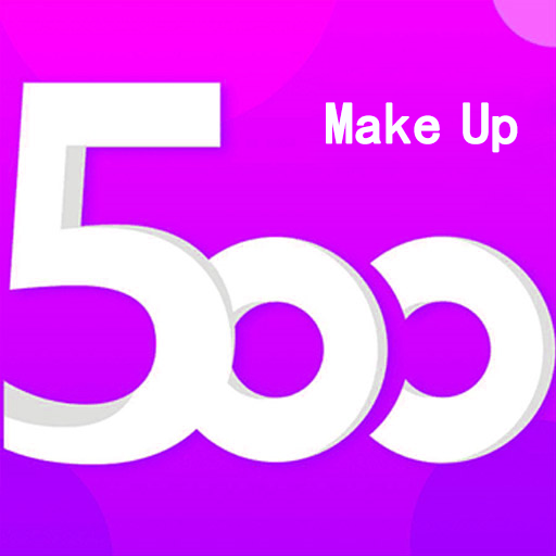 500Makeup app4.4.2 ׿°