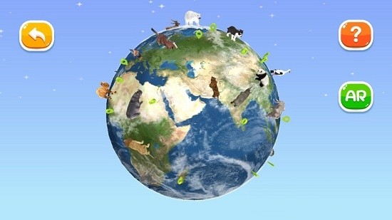 fun globeappͼ