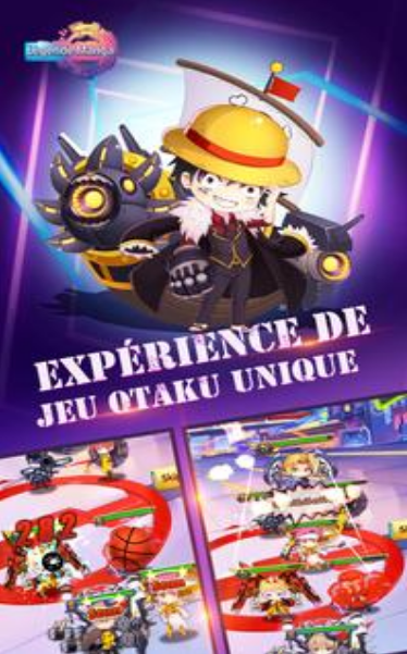 漫画传奇官方版截图