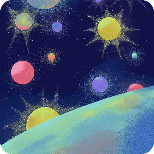 银河太阳系探索游戏2.8 安卓版
