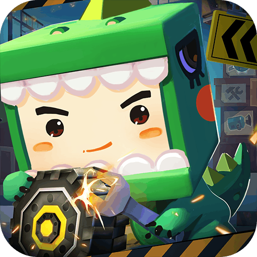 迷你世界测试版