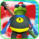 The Frog Game Amazing Simulatorսģ1.7 ׿°
