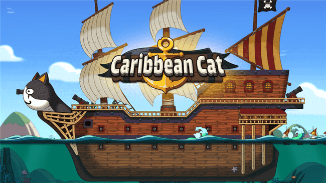 ձȺè(Caribbean Cat)ͼ