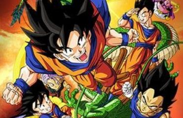 龙珠超黑悟空官方版