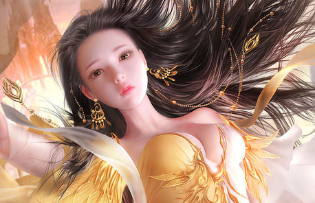 修真情缘公益服 修真情缘公益服