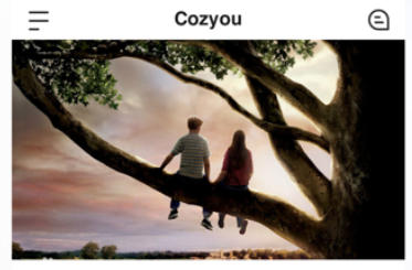 Cozyou罻app