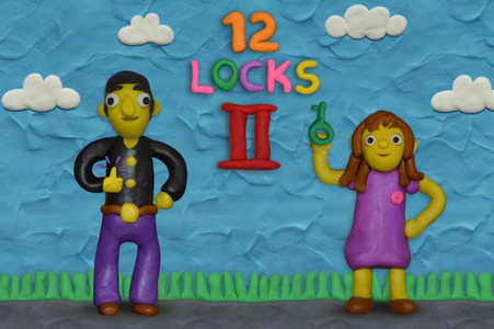 ʮ2(12 Locks II)