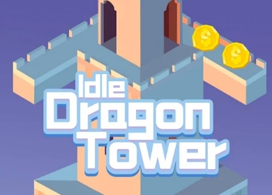 (Idle Dragon Tower)