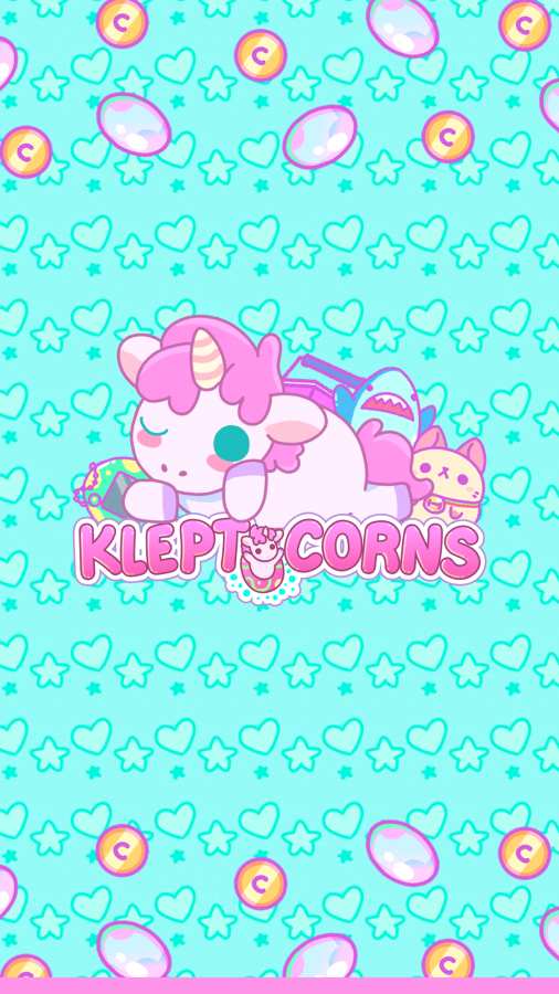 С͵(KleptoCorns)ͼ1