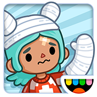 Toca Hospital(пtԺ)1.1.1-play  ׿M