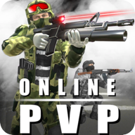 Online(Strike Force Online)