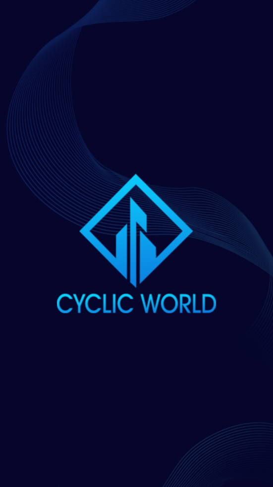 CWѭ(Cyclic World)ͼ