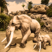 Ultimate Elephant Simulatorģ0.1 ׿°