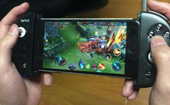 �ֻ���Ϸ�Զ������