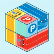 ħͣ(Cube Parking)1.0.1 ׿°