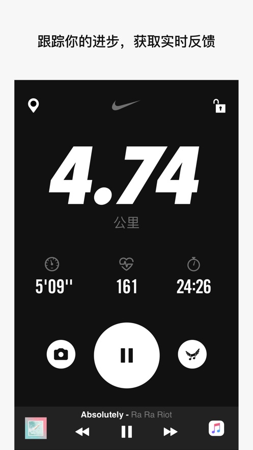 Nike Run Clubͼ