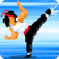 Kung Fu Fight : Beat񶷴1.0׿